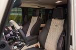 Mercedes-Benz G63 AMG 6x6 by Carlsson 2014 года